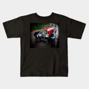 Rolls Royce Phantom 1 1926 Kids T-Shirt